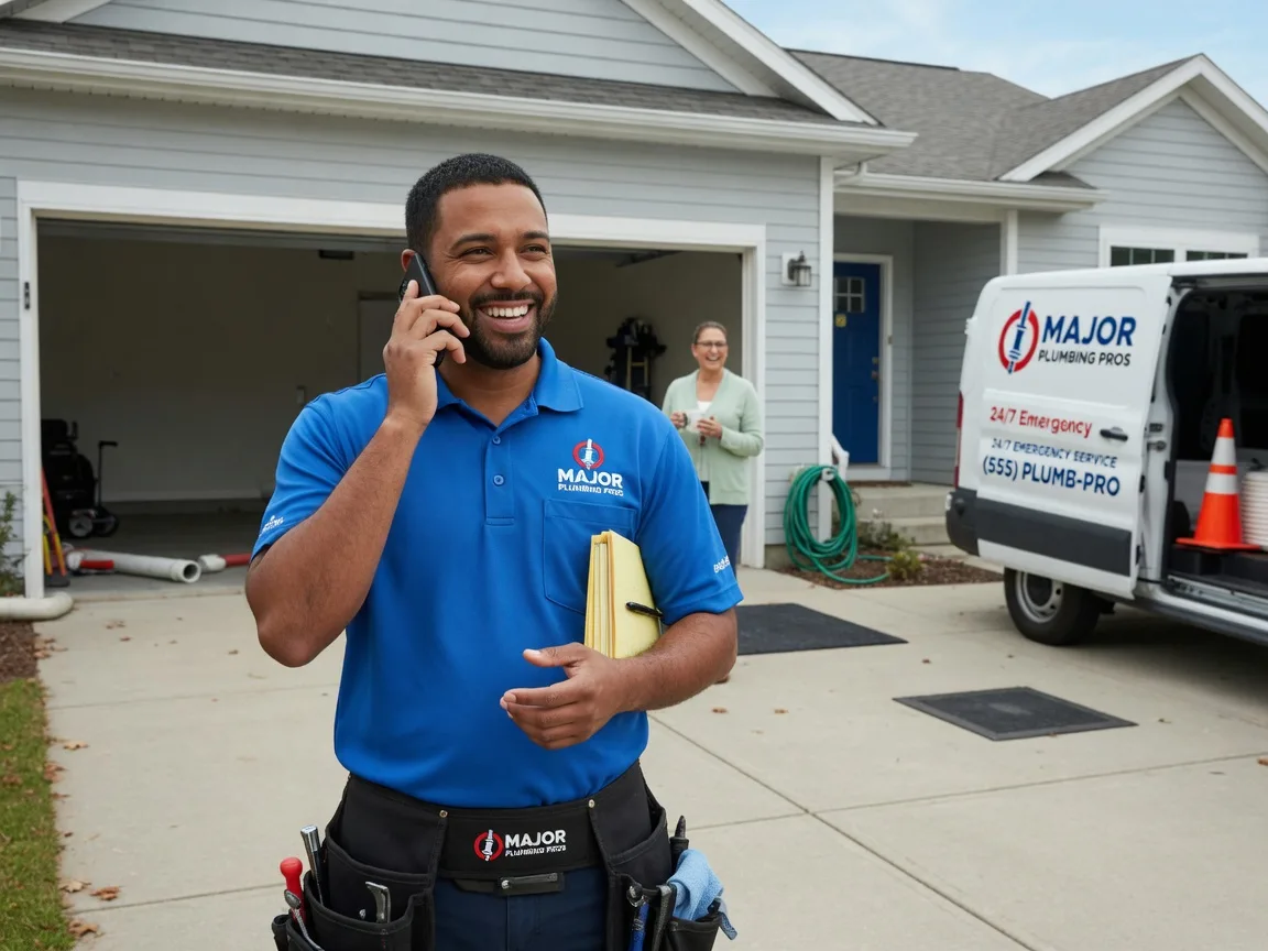 Drain Cleaning Services Millersville, PA FAQs